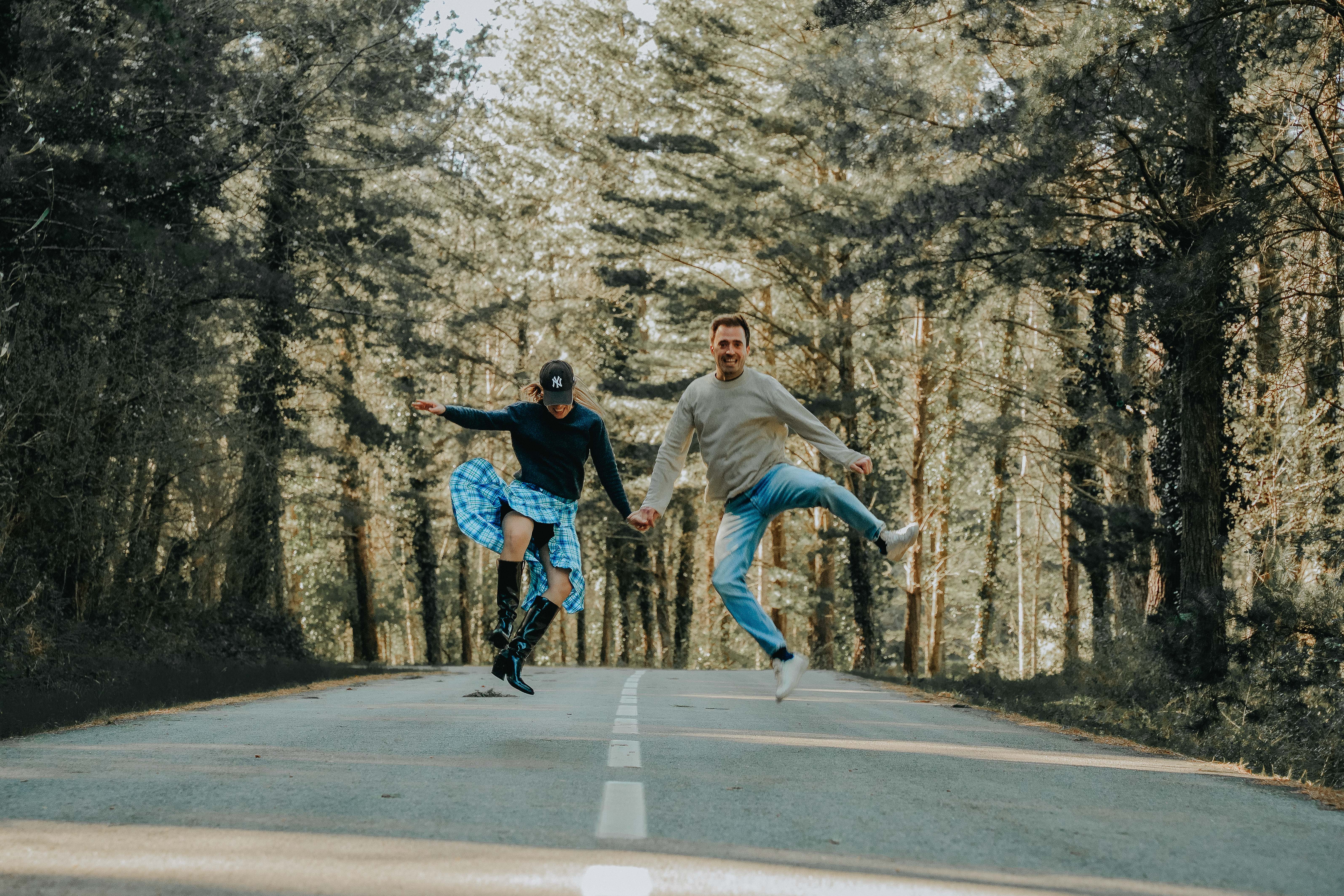 Sesión preboda en El Girona